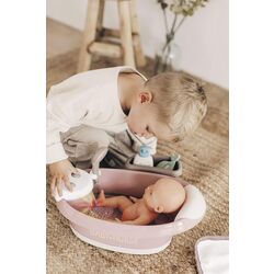 Игровой набор Smoby Baby Nurse Balneo Bath (Pink) Thumb