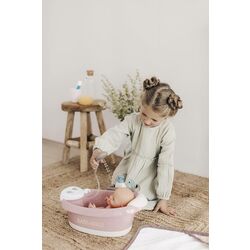 Игровой набор Smoby Baby Nurse Balneo Bath (Pink) Thumb