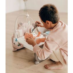 Игровой набор Smoby Baby Nurse Cocoon Nursery (Beige/Pink) Thumb