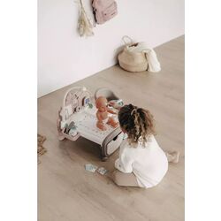 Игровой набор Smoby Baby Nurse Cocoon Nursery (Beige/Pink) Thumb