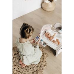 Игровой набор Smoby Baby Nurse Cocoon Nursery (Beige/Pink) Thumb