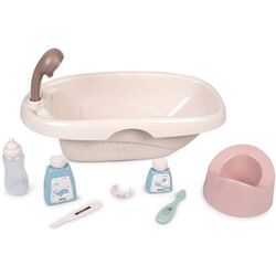 Игровой набор Smoby Bath Set (Beige/Pink)