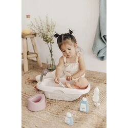 Игровой набор Smoby Bath Set (Beige/Pink) Thumb