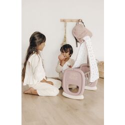 Кроватка для куклы Smoby Baby Nurse 220373 (Beige) Thumb