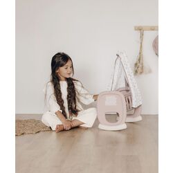 Кроватка для куклы Smoby Baby Nurse 220373 (Beige) Thumb