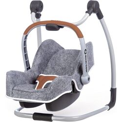 Стульчик для куклы 3в1 Smoby Maxi-Cosi 240214 (Grey) Thumb