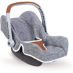 Стульчик для куклы 3в1 Smoby Maxi-Cosi 240214 (Grey) Thumb