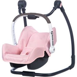 Стульчик для куклы 3в1 Smoby Maxi-Cosi 240235 (Pink/Black) Thumb