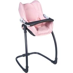 Стульчик для куклы 3в1 Smoby Maxi-Cosi 240235 (Pink/Black)