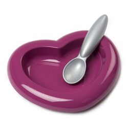 Стульчик для куклы Smoby Baby Nurse 220342 (Pink/Purple) Thumb