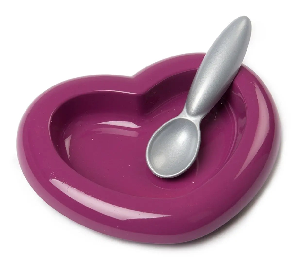 Стульчик для куклы Smoby Baby Nurse 220342 (Pink/Purple) - 2