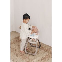 Стульчик для куклы Smoby Baby Nurse 220370 (Beige) Thumb