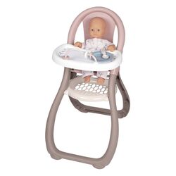 Стульчик для куклы Smoby Baby Nurse 220370 (Beige)