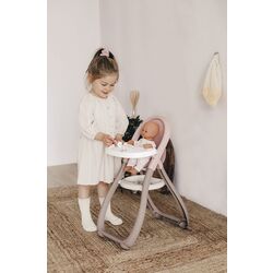 Стульчик для куклы Smoby Baby Nurse 220370 (Beige) Thumb