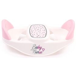 Стульчик для кукол Smoby Baby Nurse Twin 220344 (Purple/Pink) Thumb