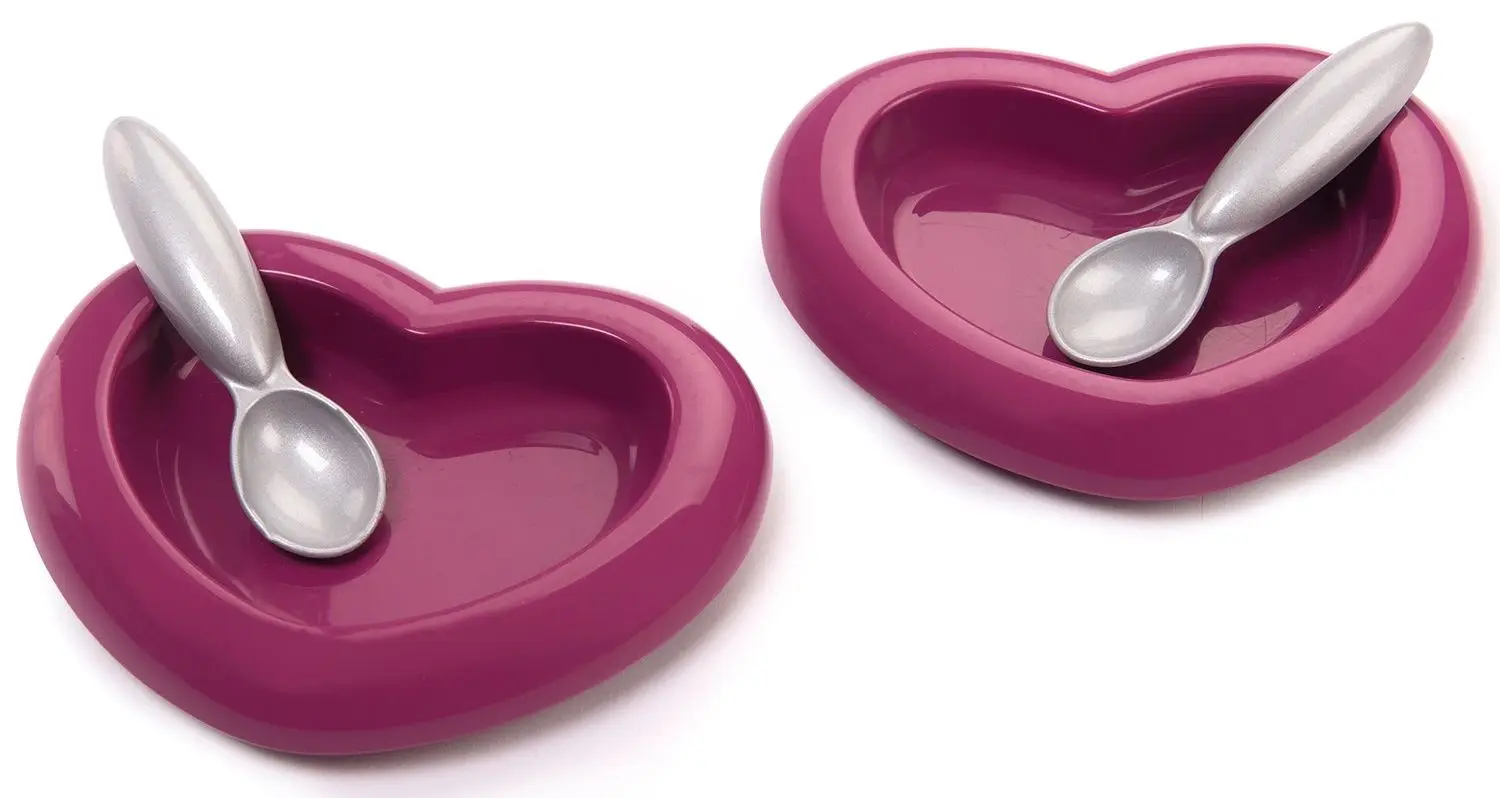 Стульчик для кукол Smoby Baby Nurse Twin 220344 (Purple/Pink) - 3