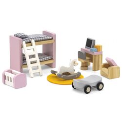 Игровой набор Viga Toys 44036 (Multicolor) Thumb