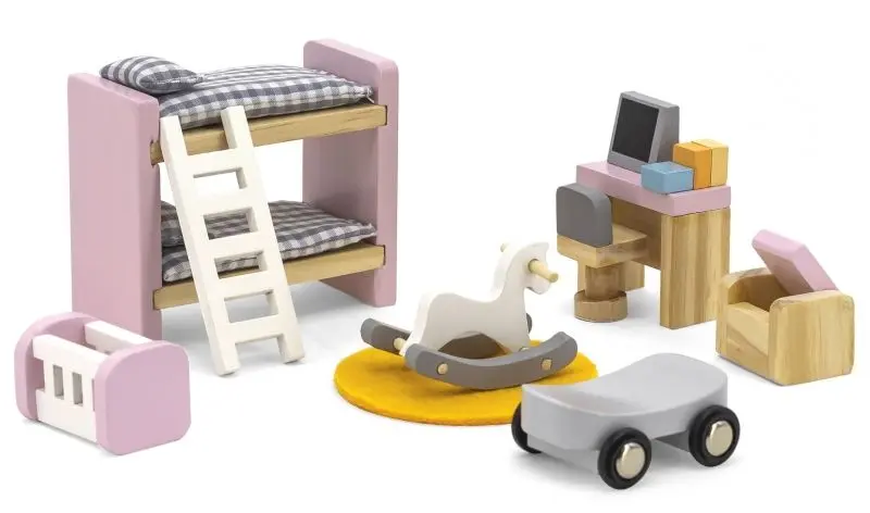 Игровой набор Viga Toys 44036 (Multicolor) - 2