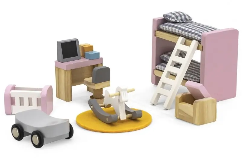Игровой набор Viga Toys 44036 (Multicolor)