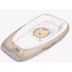 Кокон-гнездышко Albero Mio Animals&Love A002 (Lion) Thumb