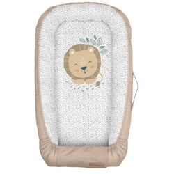 Кокон-гнездышко Albero Mio Animals&Love A002 (Lion)
