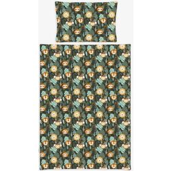 Кокон-гнездышко Albero Mio C002 (Wild World) Thumb