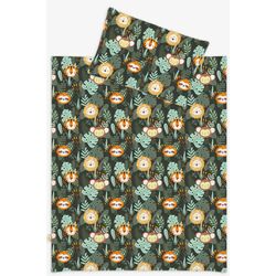 Кокон-гнездышко Albero Mio C002 (Wild World) Thumb