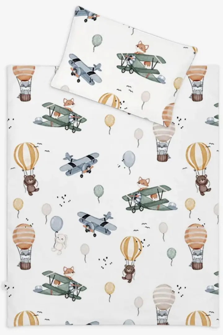 Кокон-гнездышко Albero Mio C004 (Sky World) - 2