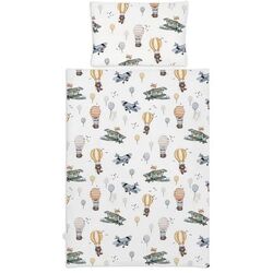 Кокон-гнездышко Albero Mio C004 (Sky World) Thumb