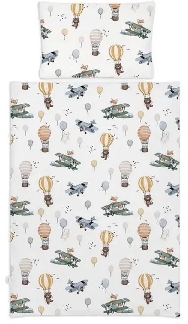 Кокон-гнездышко Albero Mio C004 (Sky World) - 3