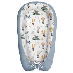 Кокон-гнездышко Albero Mio C004 (Sky World)