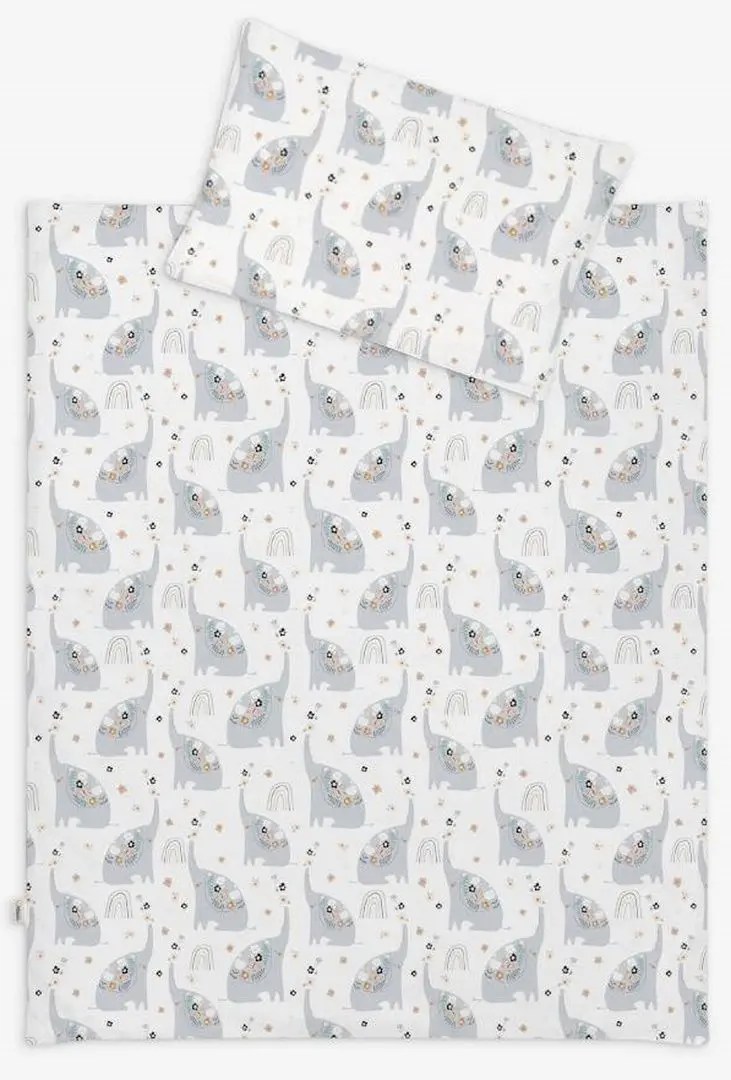 Кокон-гнездышко Albero Mio C005 (Elephant World) - 2