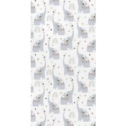 Кокон-гнездышко Albero Mio C005 (Elephant World) Thumb