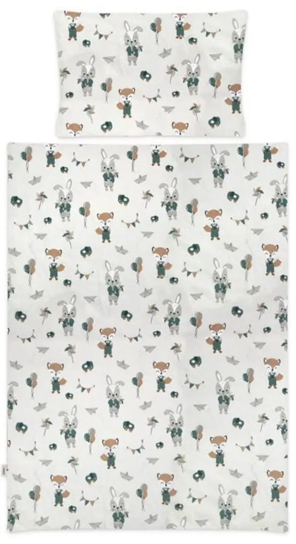 Кокон-гнездышко Albero Mio C006 (Fun World) - 2