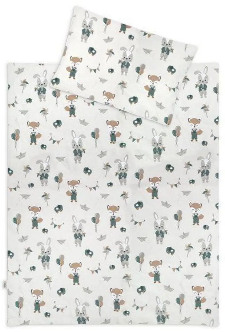 Кокон-гнездышко Albero Mio C006 (Fun World) - 3