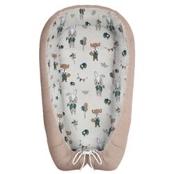 Кокон-гнездышко Albero Mio C006 (Fun World)