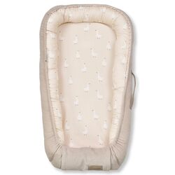 Кокон-гнездышко Albero Mio CP2 Gaja Goose (Beige)