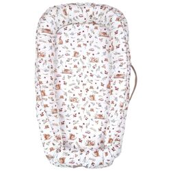 Кокон-гнездышко Albero Mio F003(Forest Friends)