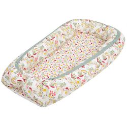 Кокон-гнездышко Albero Mio K100 (Jungle) Thumb