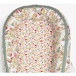 Кокон-гнездышко Albero Mio K100 (Jungle) Thumb