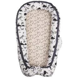 Кокон-гнездышко Albero Mio K102 (Zoo) Thumb