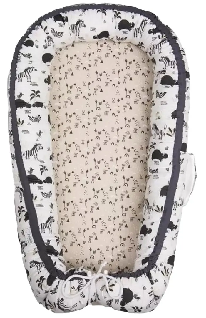 Кокон-гнездышко Albero Mio K102 (Zoo) - 2