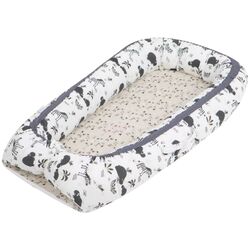 Кокон-гнездышко Albero Mio K102 (Zoo)