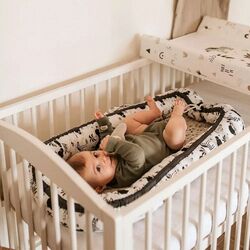 Кокон-гнездышко Albero Mio K102 (Zoo) Thumb