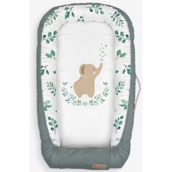 Кокон-гнездышко Albero Mio Nature&Love N002 (Savanna) Thumb