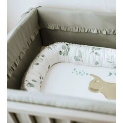 Кокон-гнездышко Albero Mio Nature&Love N002 (Savanna) Thumb