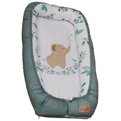 Кокон-гнездышко Albero Mio Nature&Love N002 (Savanna)