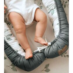 Кокон-гнездышко Albero Mio Nature&Love N002 (Savanna) Thumb