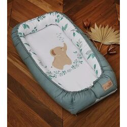 Кокон-гнездышко Albero Mio Nature&Love N002 (Savanna) Thumb