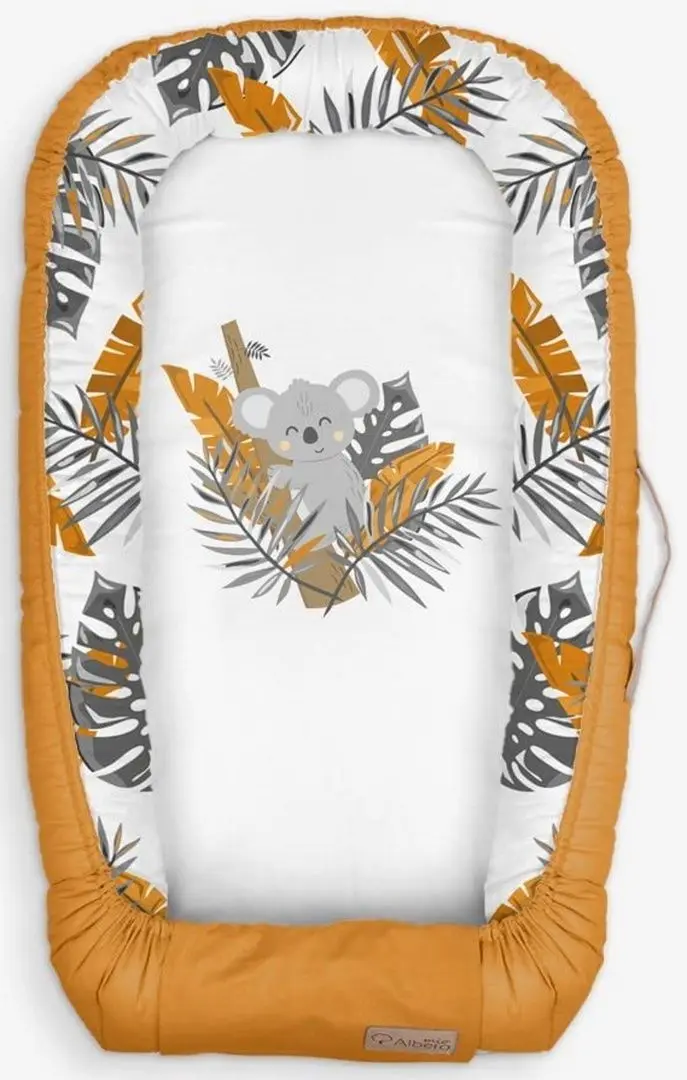 Кокон-гнездышко Albero Mio Nature&Love N003 (Tropics) - 2